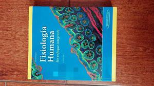 Libro Fisiologia Humana 6a. Edicion Silverthorn