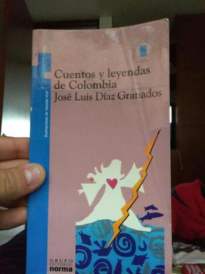 Libros de Colegio.