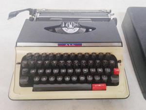Maquina de escribir ALL