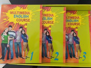 Multimedia English Course