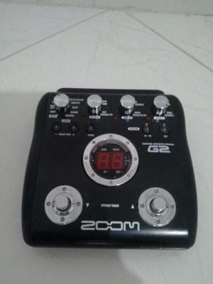Pedal Zoomg2