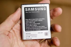 Pila Bateria Samsung Galaxy S3, S3 Mini Y S% Originales