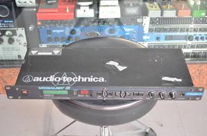 Rack de Efectos Digitech Vocalist II