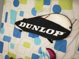Raqueta Dunlop Original