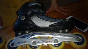 Roller Speed Patines