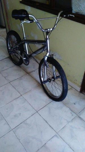 SE VENDE BICICLETA