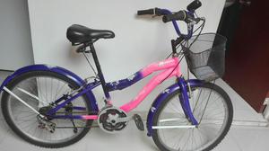 Se Vende Bicicleta