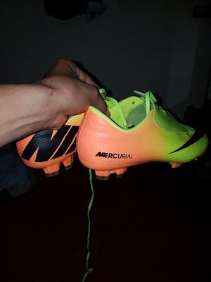 Se Vende Guayos Nike Mercurial