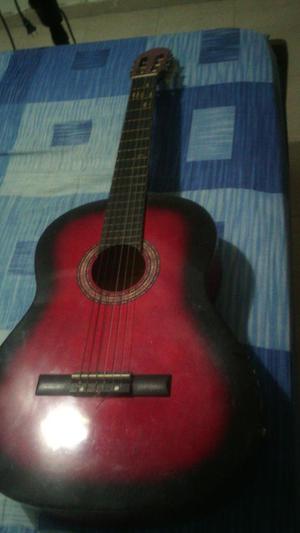 Se Vende Guitarra Electroacustica $