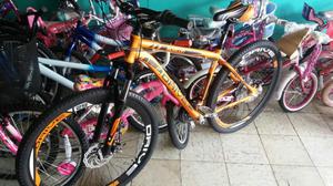 Se Venden Hermosas Bicicletas Rin 29