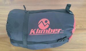 Sleeping Bag Saco Dormir Klimber