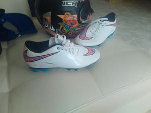 Tacos Nike Originales en 200 Talla 37