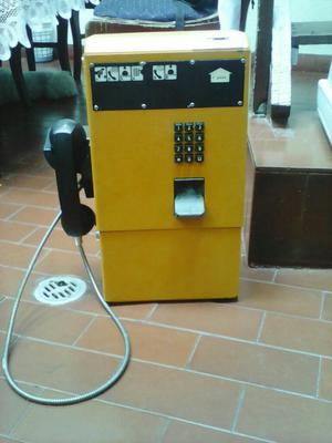 Telefono Antiguo