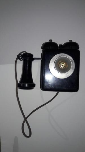 Teléfono Antiguo de Colección