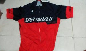 Uniformes Ciclismo