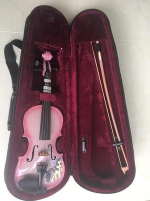 VIOLIN!!! CASI NUEVO