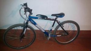 Vendo Bicicleta Todo Terreno