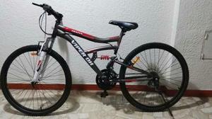 Vendo Bicicleta Viper Dh Fratta