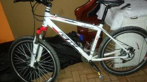 Vendo Cambio Bicicleta