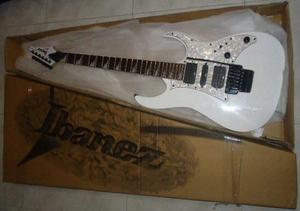 Vendo Guitarra Ibanez Rg 350Dxwh