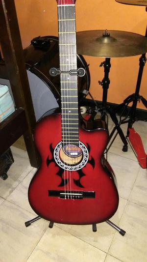 Vendo Gutarra Electroacustica