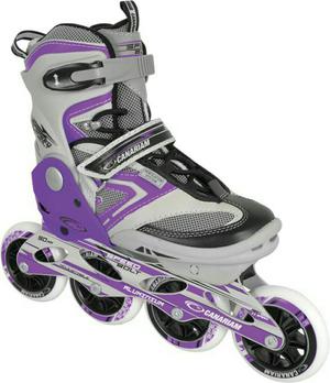 Vendo Patines Canariam