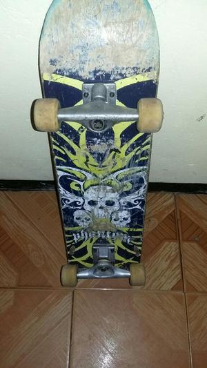 Vendo Tabla de Skate Urgente