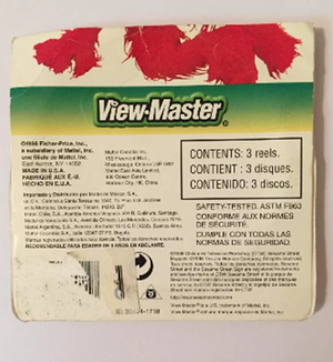 ViewMaster 3D