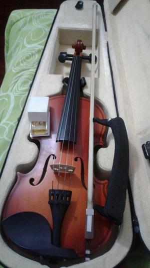 Violin 3/4 usado