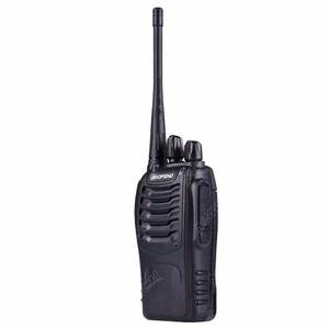 2 Radiotelefono Baofeng Bf-888s Uhf mhz 5w 16ch