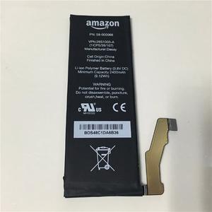 Bateria Celular Amazon Firephone