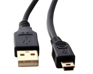 Cable 5 Pines Usb