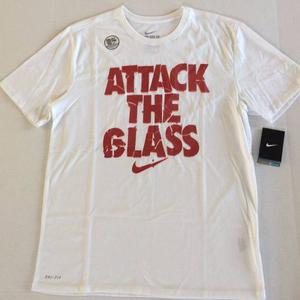 Camiseta Nike T-shirt Dry Fit Corte Atlético 100% Original