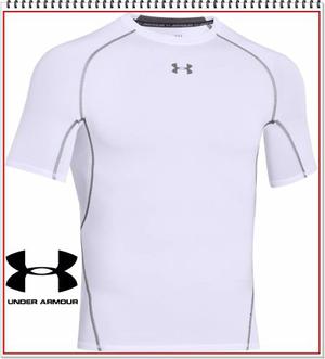 Camiseta Under Armour Compresion 100% Original Nike Adidas