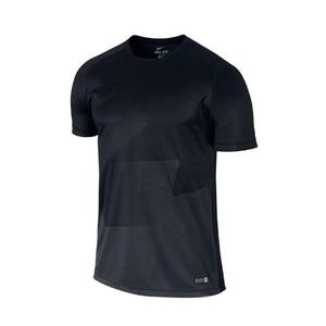 Camisetas Para Hombre Ss Gpx Trng Top 1 Nike