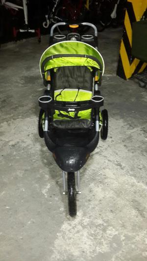 Coche Jeep Liberty Stroller