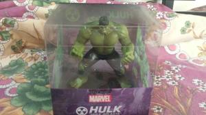 Hulk Figura de Colección Libro