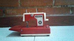 MAQUINA DE COSER JUGUETE