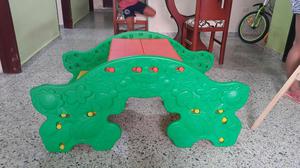 Mesa para Niños