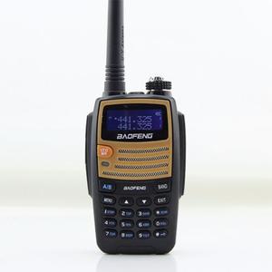 Radiotelefono X2 Bf-530i Vhf  Mhz Uhf  Mhz