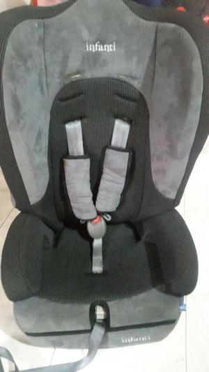 SILLA BEBE PARA CARRO