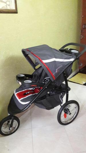 Se Vende Coche Graco