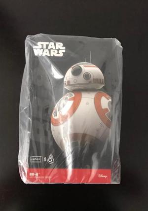 Sphero Bb 8 Robot Star Wars App