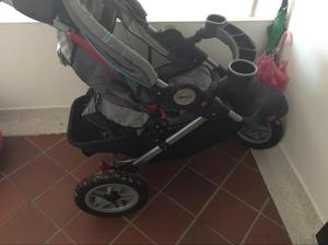 Super Coche para Bebe