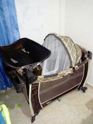 Vendo Corral Unicex