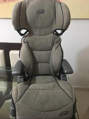 Vendo Silla Caro para Niño