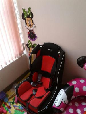 silla para carro bebe