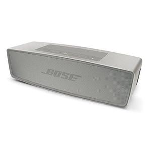 Altavoz Bluetooth Bose Soundlink Mini Ii (perla)