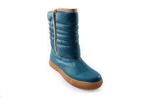 Bota Casual Mujer Via Spring 