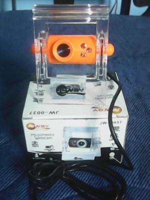 Camara web multimedia